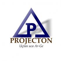 projecton uçtan uca ar-ge