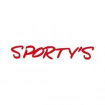 sporty's