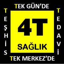4t sağlik
