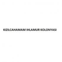 kızılcahamam ıhlamur kolonyası