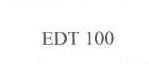 edt 100