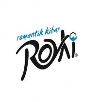 romantik kibar royki