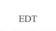 edt