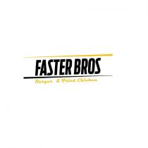 faster bros