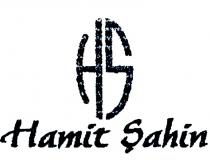 hamit şahin hş