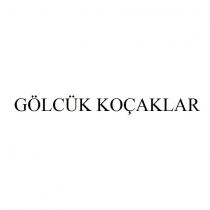 gölcük koçaklar
