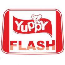 yuppy flash