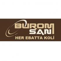buromsan her ebatta koli