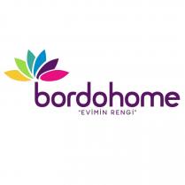 bordohome evimin rengi