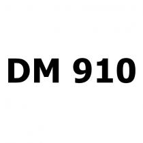 dm 910