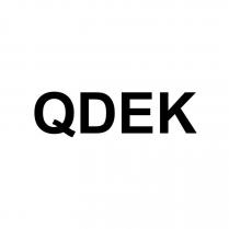qdek