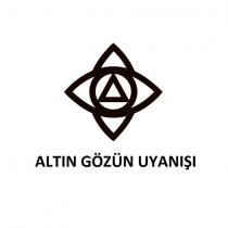 altın gözün uyanışı