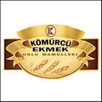 kömürcü ekmek unlu mamülleri