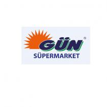 gün süpermarket