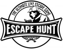 the ultimate live escape game escape hunt