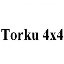 torku 4x4