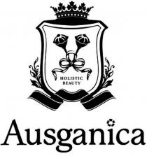 ausganica holistic beauty