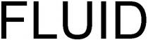 fluid