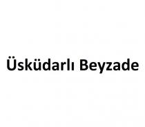 üsküdarlı beyzade