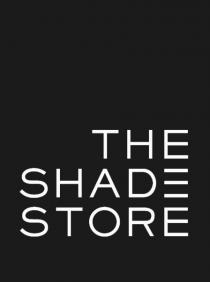 the shade store
