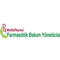 rx media pharma farmasötik bakım yöneticisi