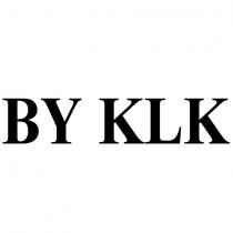 by klk