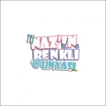 nazın renkli dunyası