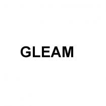 gleam