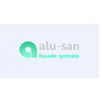 alu-san facade systems