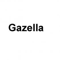gazella