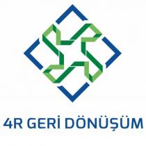 4r geri dönüşüm