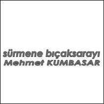 sürmene bıçaksarayı mehmet kumbasar