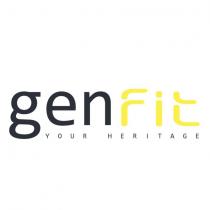 genfit your heritage