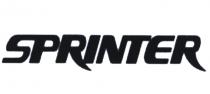 sprinter