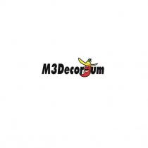 m3decorium