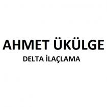 ahmet ükülge delta ilaçlama