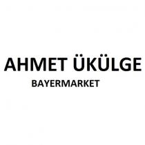 ahmet ükülge bayermarket