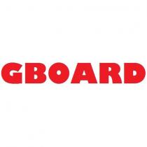 gboard