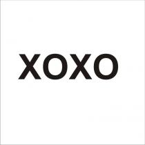 xoxo