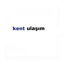 kent ulaşım