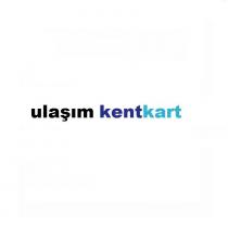ulaşım kentkart
