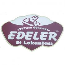edeler et lokantası