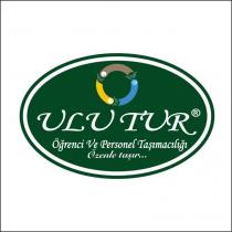 ulutur öğrenci ve personel taşımacılığı özenle taşır.