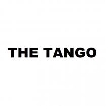 the tango