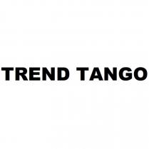 trend tango