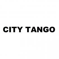 city tango