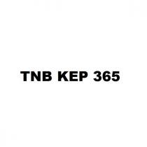 tnb kep 365