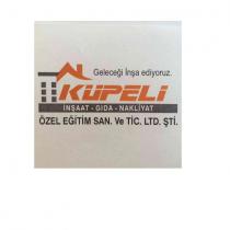 küpeli inşaat-gıda-nakliyat özel eğitim san.ve tic.ltd.şti. geleceği inşa ediyoruz.