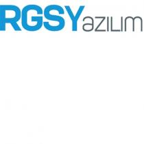 rgsyazılım
