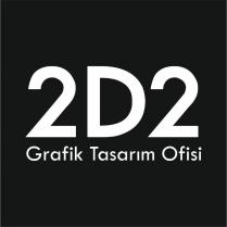 2d2 grafik tasarım ofisi